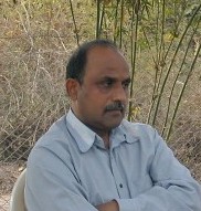 vibhu Prakash