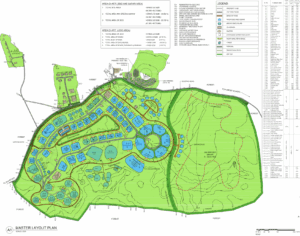 Master (layout) Plan (SZP&S)