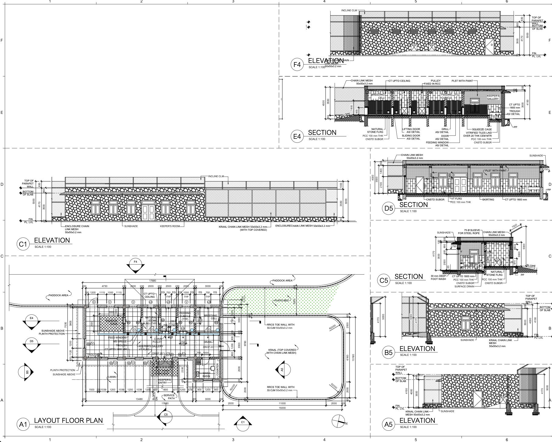 Tiger House (AZP) - Cropped